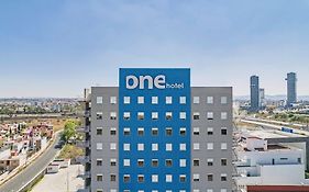 One Puebla Angelopolis Periferico